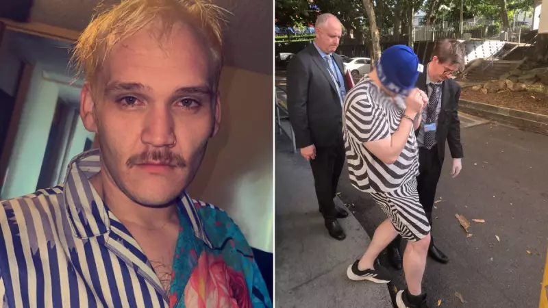 Sydney Police Bust Alleged International Satanic Child Abuse Ring, Four Charged