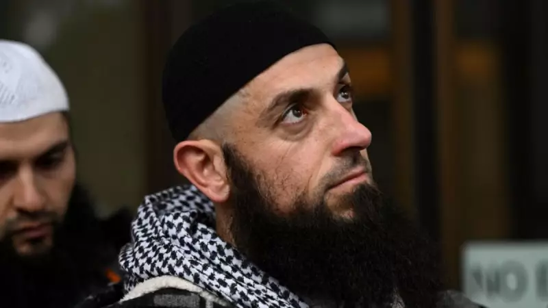 Sydney Prayer Hall Shut Down Over Unauthorised Use, Linked to Controversial Preacher