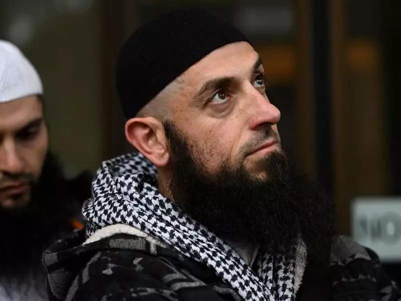 Sydney Preacher Linked to Bondi Shooter Holds Current Gun Licence