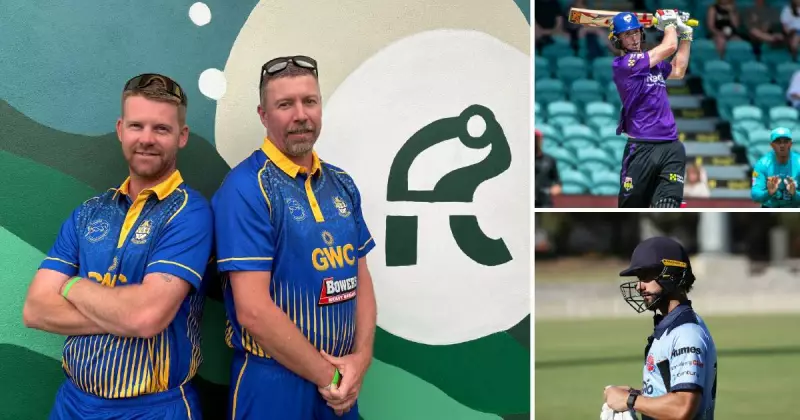 T20 Summer Bash Launches in Singleton: Local Stars and Marquee Talent Set to Shine