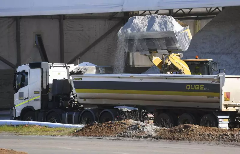 Talison Lithium Abandons Bunbury Rail Revival for Greenbushes Mine