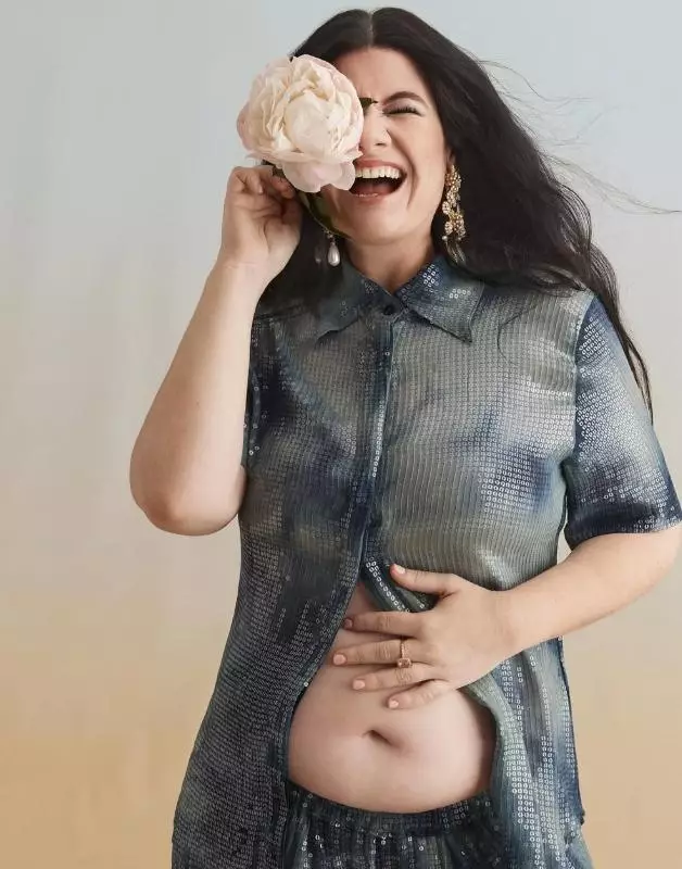 Tanya Hennessy Welcomes Baby Girl After 7-Year Infertility Battle