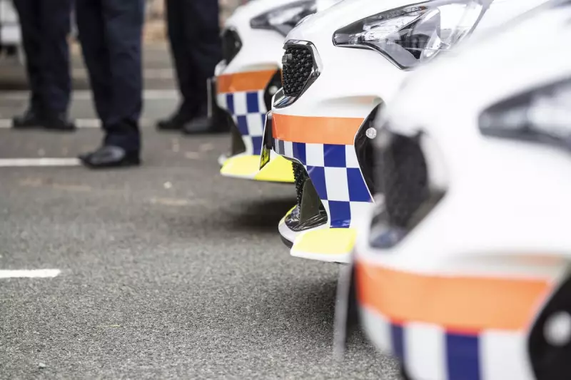 Targeted Shooting in Ballajura Linked to Illicit Tobacco Trade, Police Say