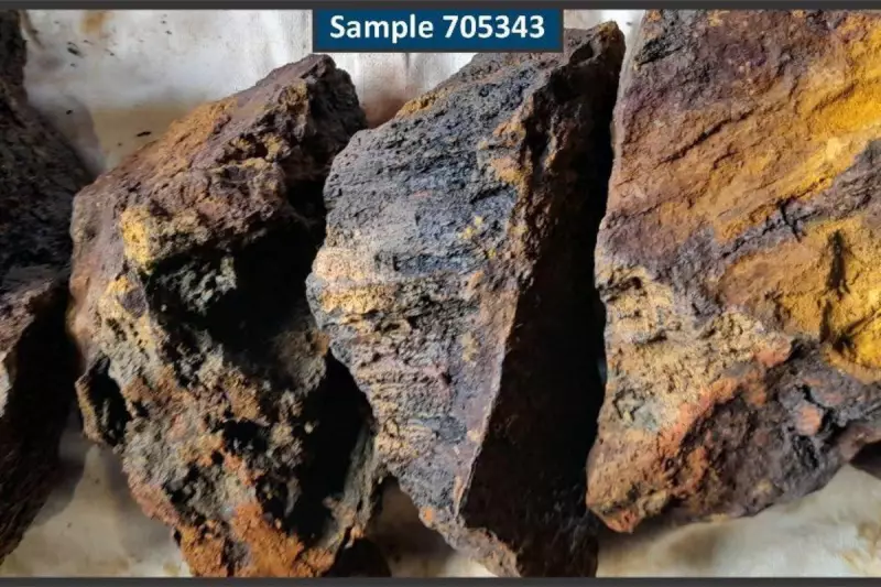 Taruga Minerals Hits High-Grade Gold & Copper in PNG Exploration