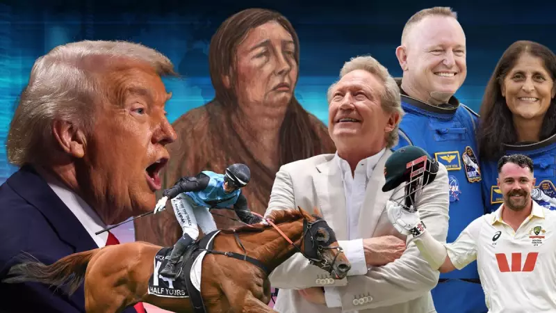 Test Your 2025 News Savvy: The Ultimate 30-Question Daily Coffee Break Quiz