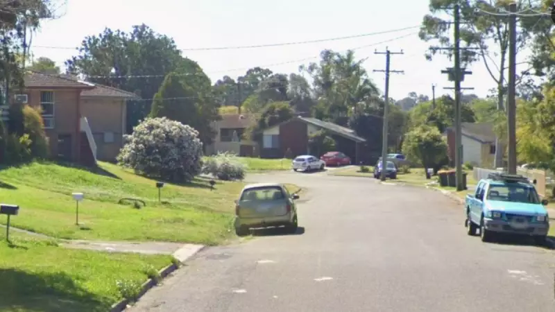 Three Injured in NSW Dog Attack: Boy, Adults Hurt in Raymond Terrace