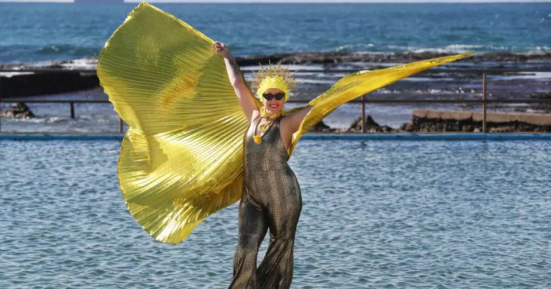 Through the Lens: Illawarra Mercury's Top Photographers Reveal Their 2025 Highlights