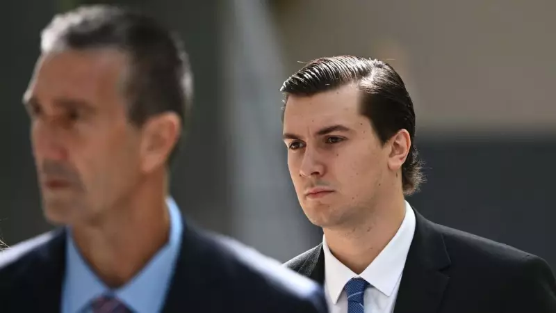 Tom Silvagni Jailed for Over 6 Years: Victim's Powerful Statement After AFL Son's Sentencing