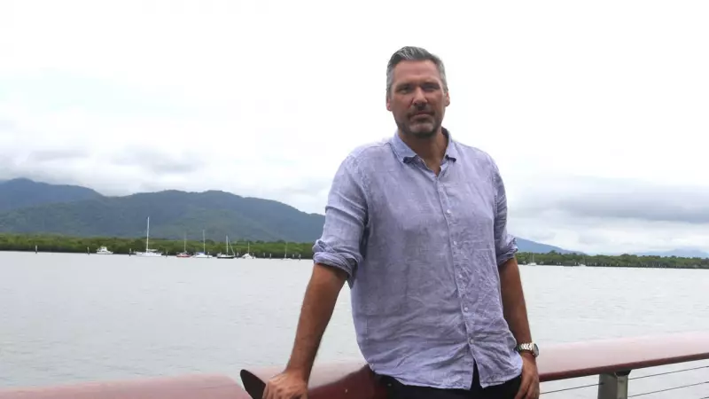 Torres Strait MP Demands Climate Action as Rising Seas Threaten Islands