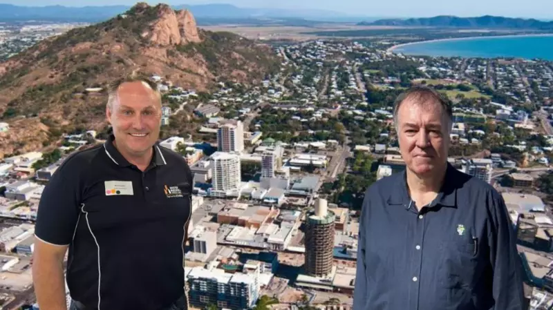 Townsville CBD Revitalisation at Risk as Building Costs Soar, Experts Warn