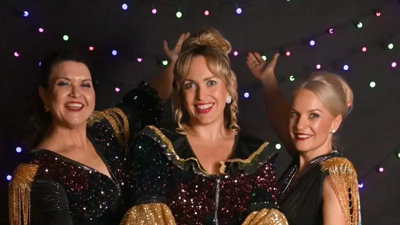 Townsville Choral Society Revives ABBA Musical Mamma Mia! Due to Popular Demand