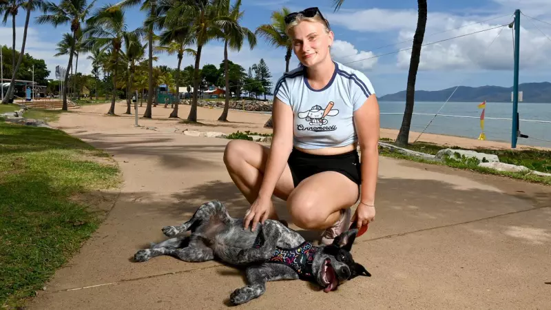 Townsville Cosplayer Transforms Passion into Thriving Business Venture