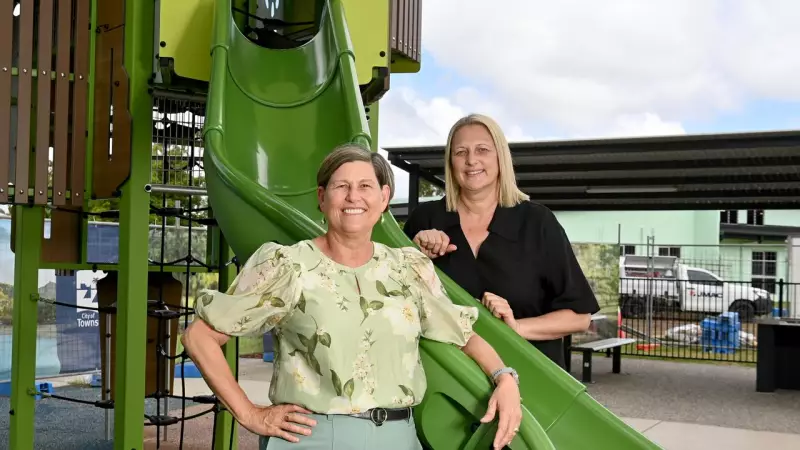 Townsville Council Fast-Tracks New Toilet Blocks for Two Parks