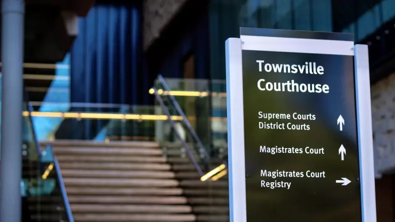 Townsville driver's sentence overturned after 10th unlicensed offence