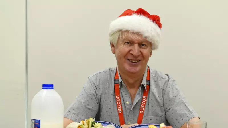 Townsville Health Alert: Avoid Listeria and Salmonella This Christmas