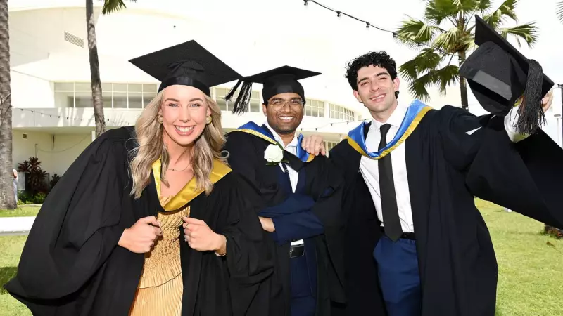 Townsville Mum's Decade-Long Dream: From Motherhood to Medical Doctor