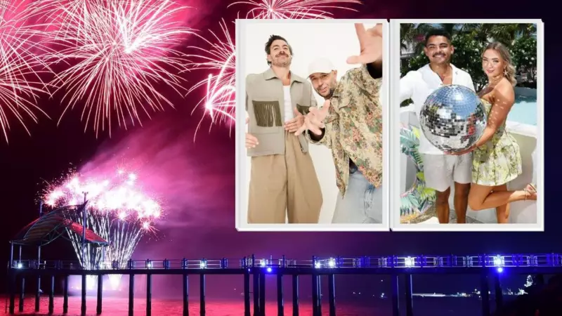 Townsville NYE Guide 2024: Fireworks, Events & Road Closures