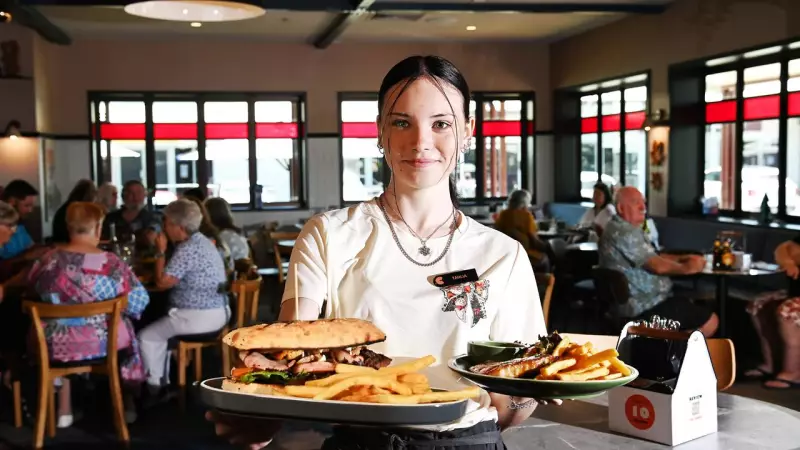 Townsville's Finnegans reborn as The Condo Hotel after major $1.5m renovation