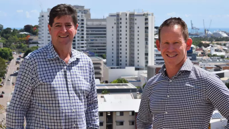 Townsville's Top Developers Demand CBD Overhaul to Revive Struggling City Heart