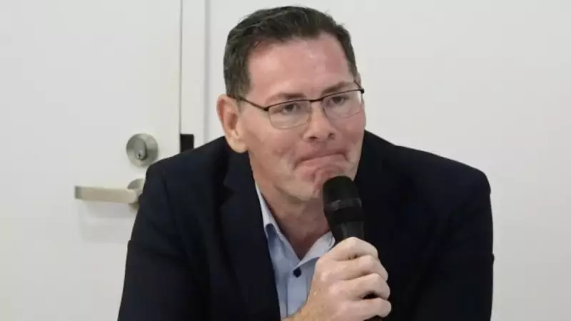 Troy Thompson loses latest court battle against Townsville City Council