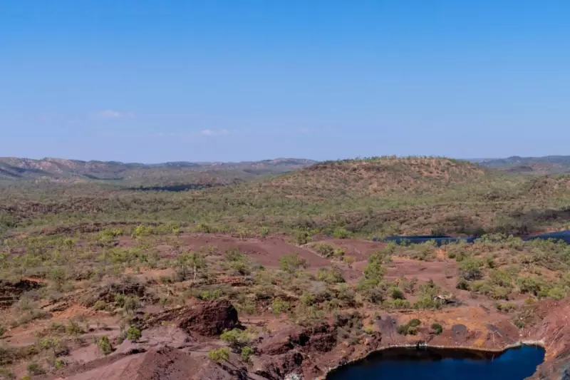 True North Copper's Aquila Hits 33m at 1.6% Cu, Expanding QLD's Mount Oxide District