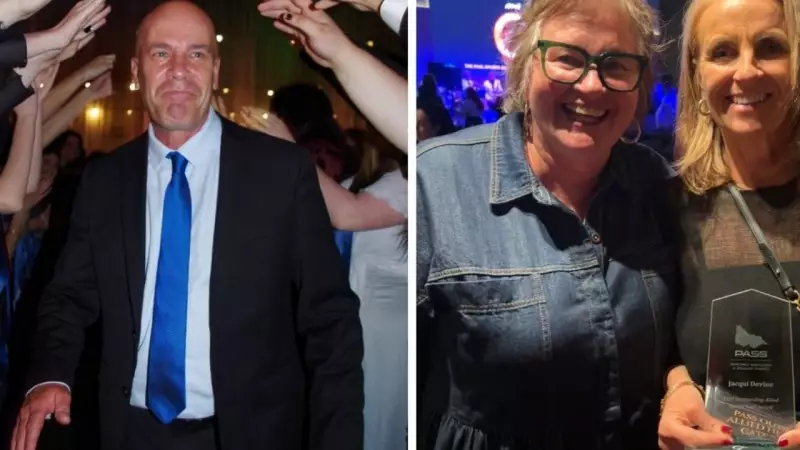 Two Geelong School Principals Retire After Decades of Service