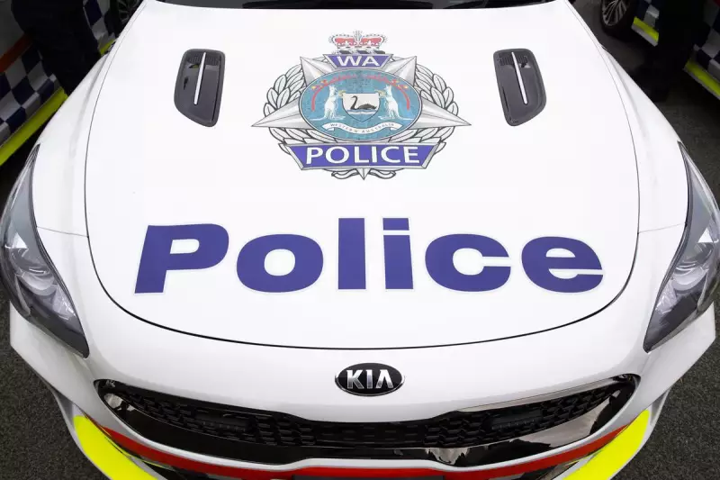 Two Riders Hospitalised After Motorbike and Car Collide on Welshpool Road