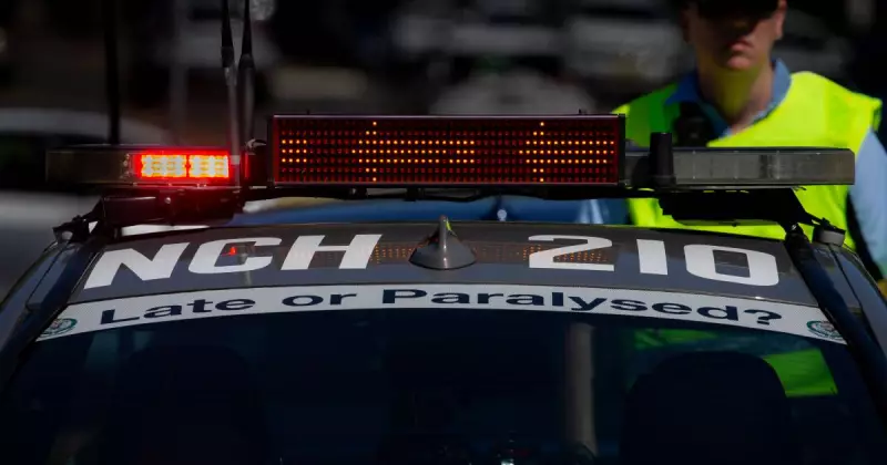 Two Truck Drivers Hospitalised After Hunter Valley Collision Near Singleton