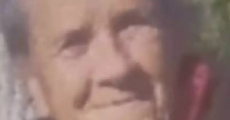 Urgent search for elderly woman missing from Swansea on New Year's Eve