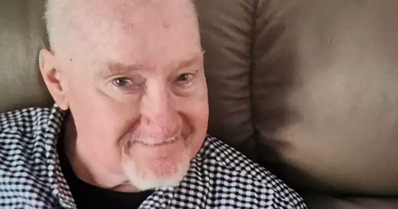 Urgent Search for Missing 78-Year-Old Barry in Cliftleigh | Live Updates