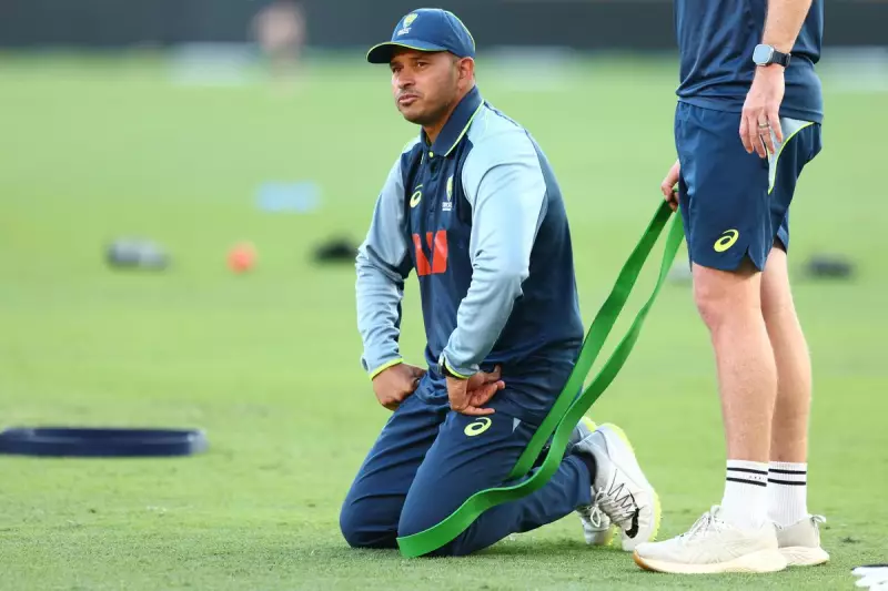 Usman Khawaja Fires Back at Critics Amid Test Career Uncertainty