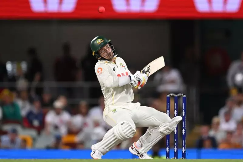 Usman Khawaja's Stunning 150* Puts Test Selection Pressure on Australia