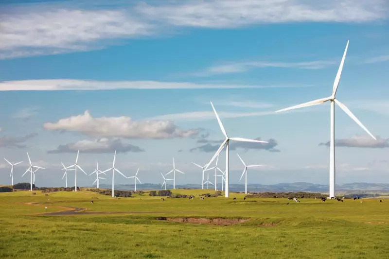 Vestas Forecasts 2026 Wind Investment Boom for WA as Coal Exit Looms