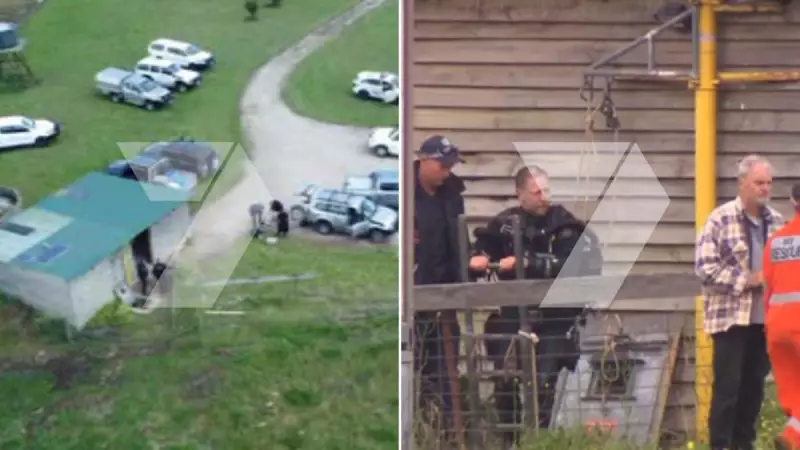 Victorian diver, 65, dies in SA's Tank Cave; recovery led by Thai rescue hero