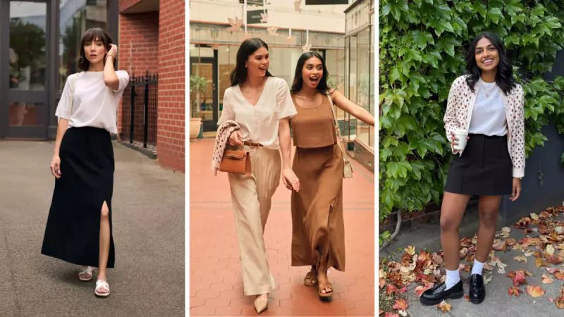 VIV The Label Redefines Petite Fashion for Women 5'4" and Under