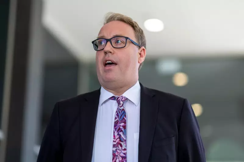 WA Appoints New Electoral Commissioner After Kennedy's Sudden Exit