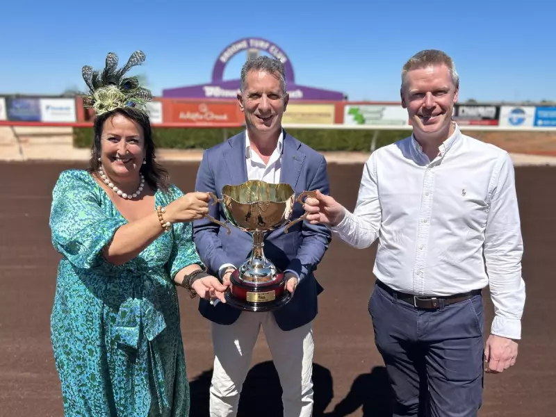 WA Government Launches Independent Review into Racing Industry's Future