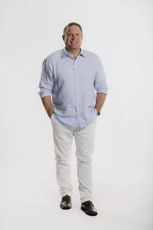 WA in 2026: Adrian Barich's predictions for footy, ferries, food and fashion