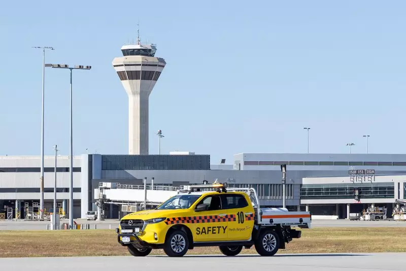 WA International Tourism Surges, Finally Tops Pre-Pandemic Visitor Numbers