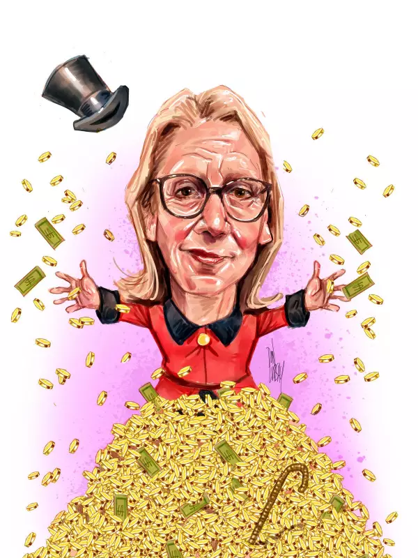 WA Labor's Pre-Christmas Wishlist Sparks Hypocrisy Claims