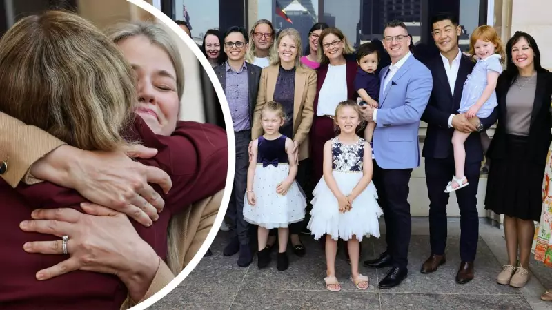 WA Parliament Passes Historic IVF Law Reforms, Making Treatment More Inclusive