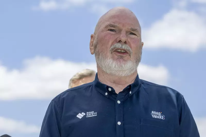 WA Road Safety Commission Spends $200k on Driver Behaviour Study