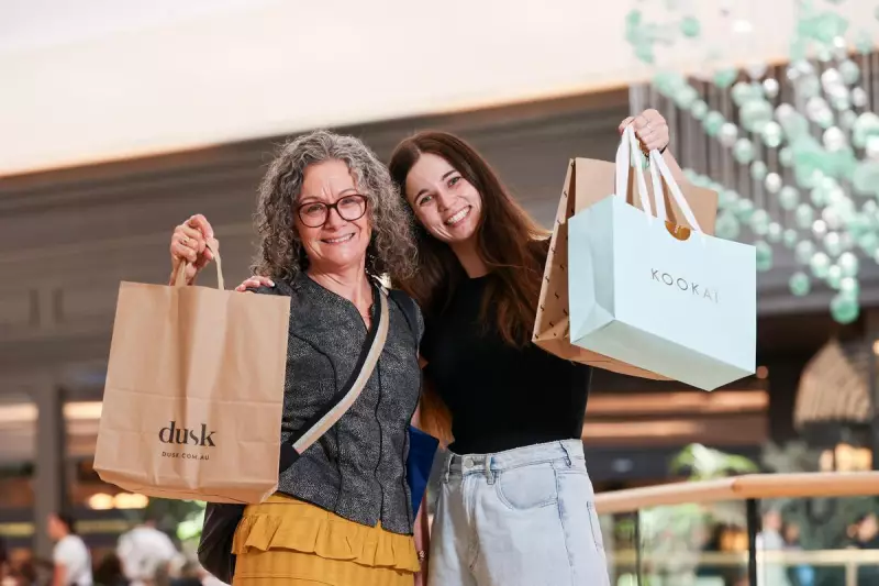 WA Set for $7.2B Christmas Splurge as Shoppers Plan to Spend Big