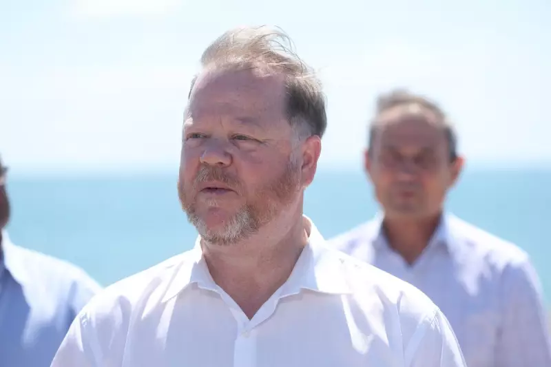 WA Surrogacy Laws Pass Upper House, Expanding Access for Same-Sex Couples & Singles