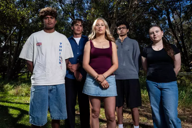 WA Teens Lead Mental Health Revolution with Zero2Hero Suicide Prevention