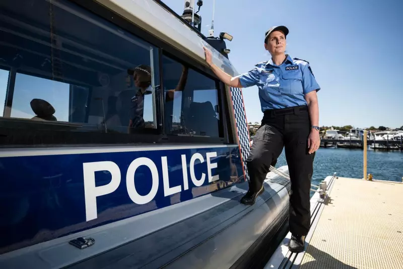 WA Water Police Reveal Top Dangers as Boaties Get Stern Warning