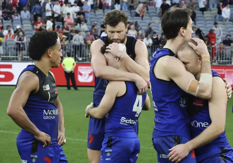 WAFL 2026 Fixtures: East Perth Must Wait for Grand Final Revenge