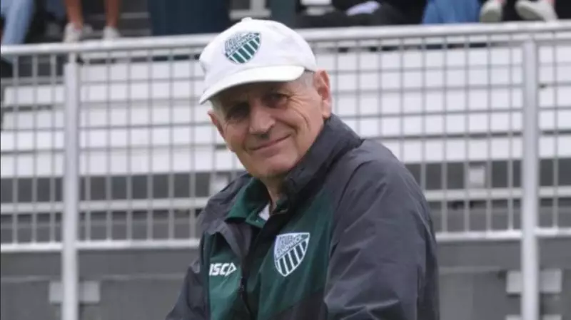 Wallabies Star Ben Donaldson's Tribute to Bondi Victim Peter Meagher