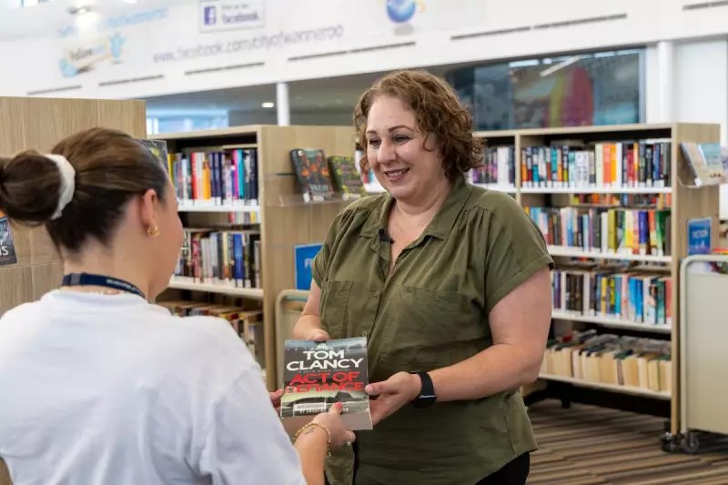 Wanneroo Wipes $740k in Library Fines, Invites Residents Back