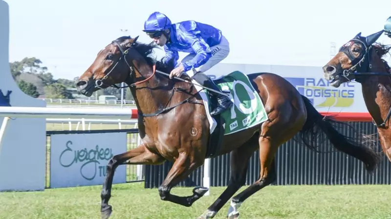 Warwick Farm Preview: Four-Day Delay Could Benefit Hot-Tempered Lull